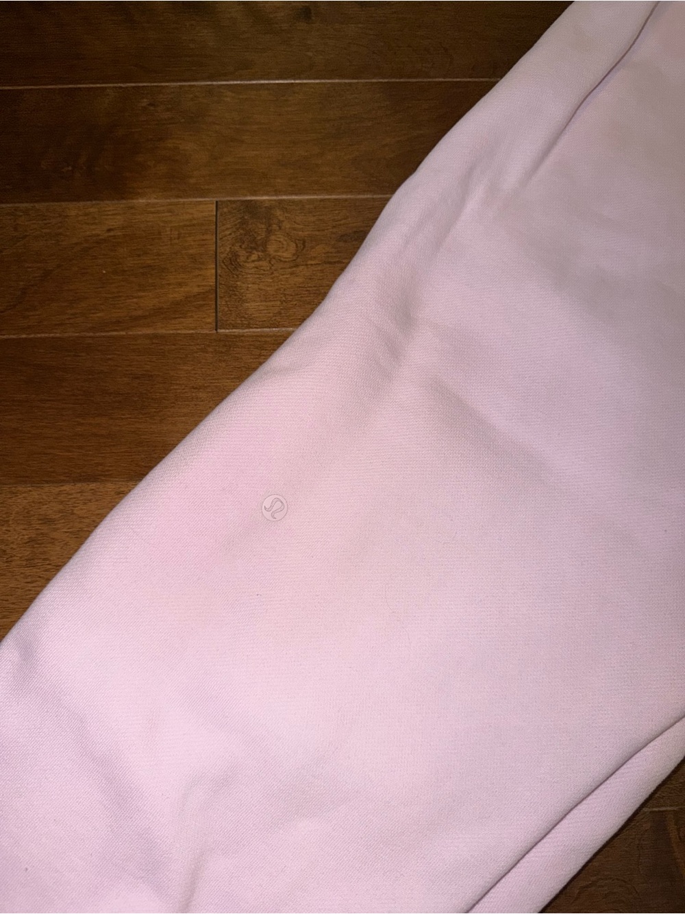 Lululemon Drawstring Sweatpants - Picture 3 of 3